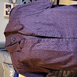 Men Short Sleeves Shirt